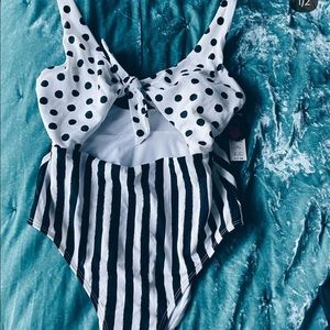 Target one piece bathing suit
